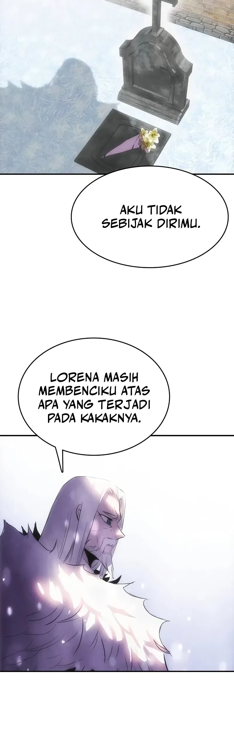 Bloodhound’s Regression Instinct Chapter 58 - halaman 29