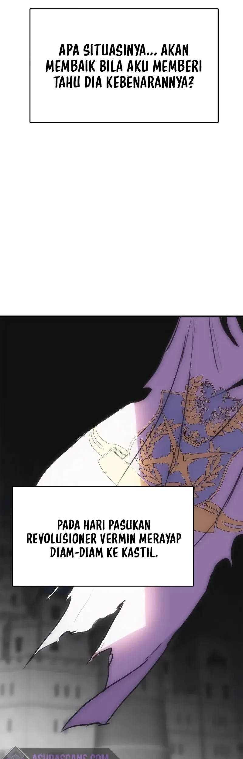 Bloodhound’s Regression Instinct Chapter 58 - halaman 30