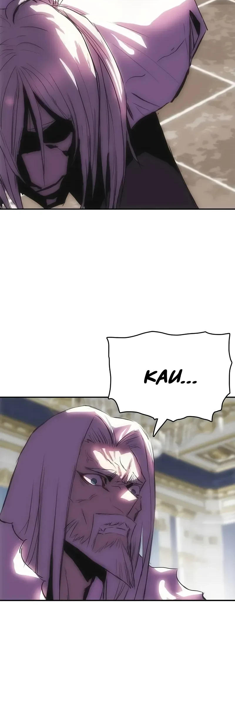 Bloodhound’s Regression Instinct Chapter 58 - halaman 33