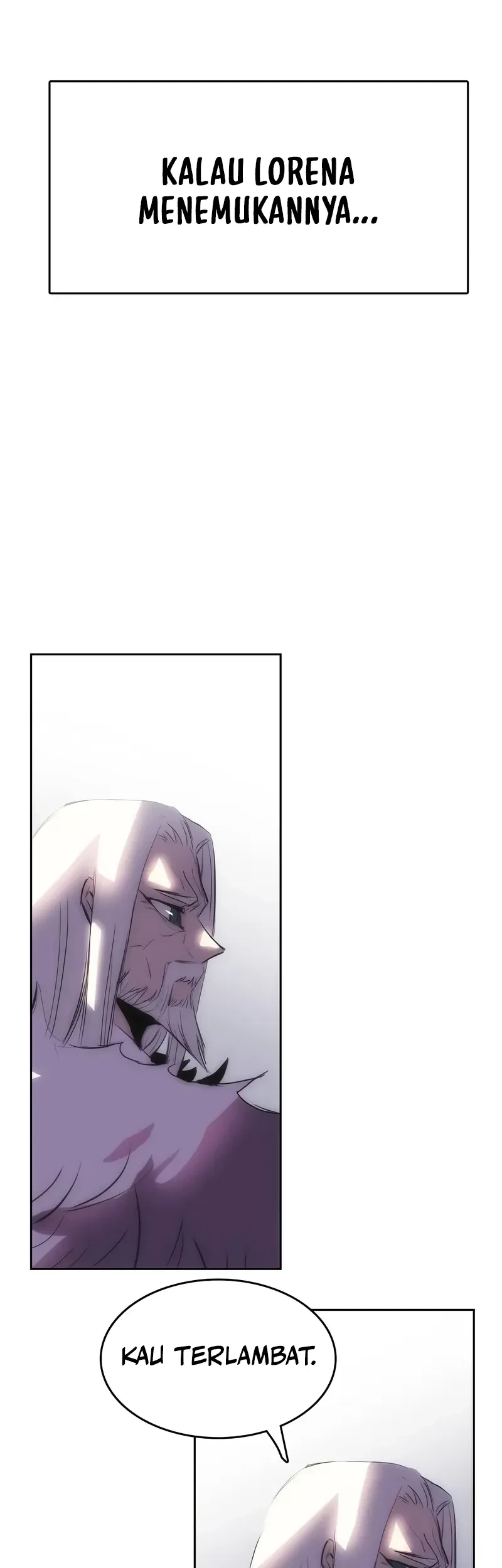 Bloodhound’s Regression Instinct Chapter 58 - halaman 36