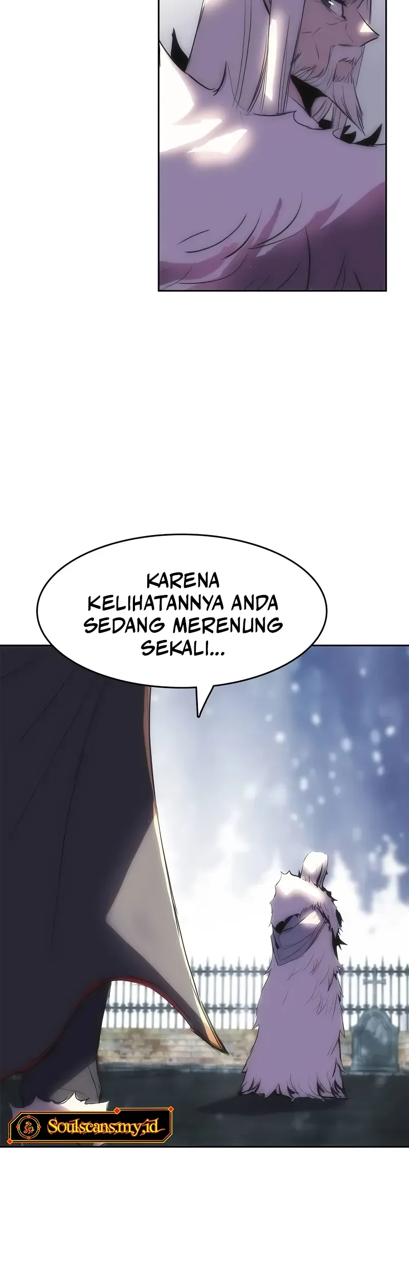 Bloodhound’s Regression Instinct Chapter 58 - halaman 37