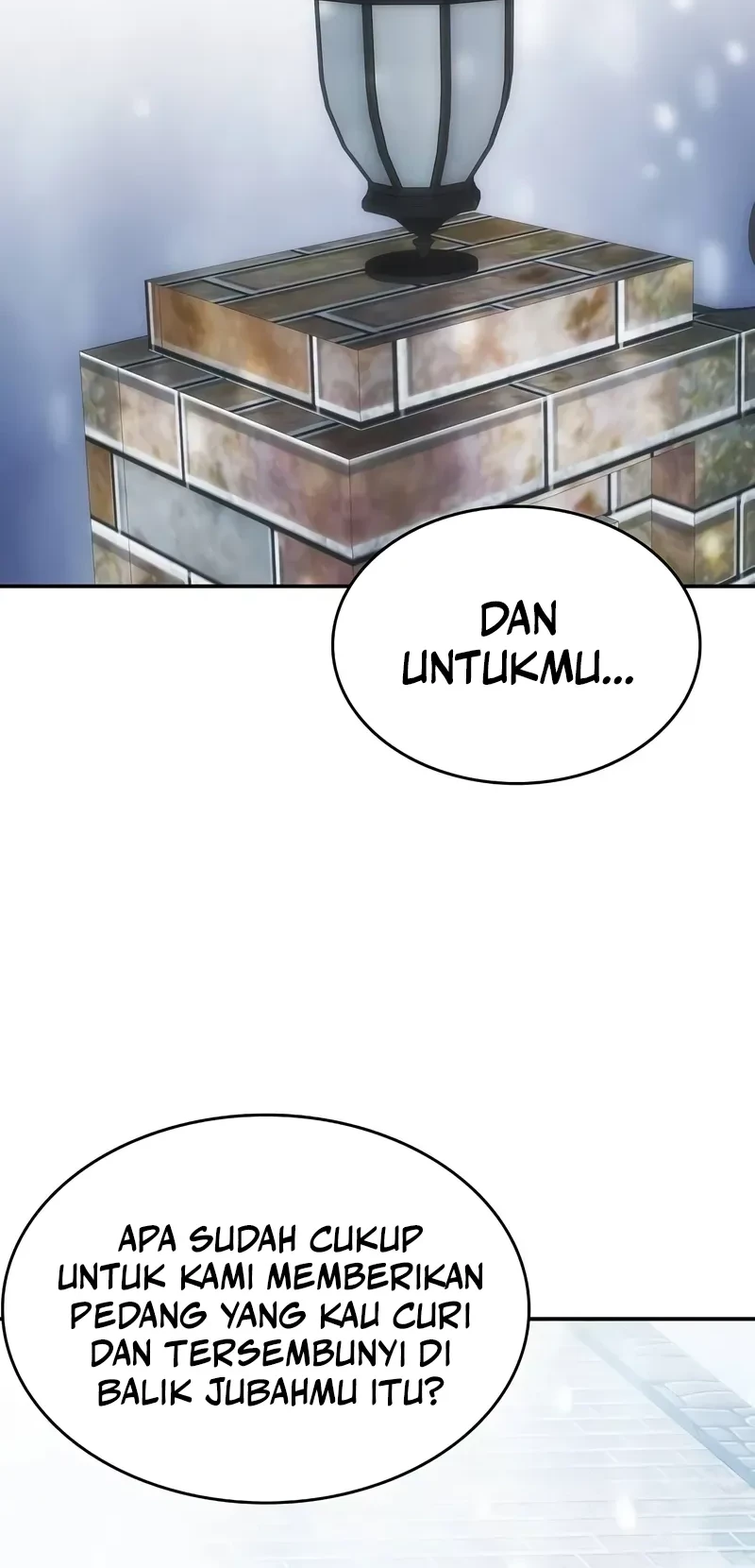 Bloodhound’s Regression Instinct Chapter 58 - halaman 41