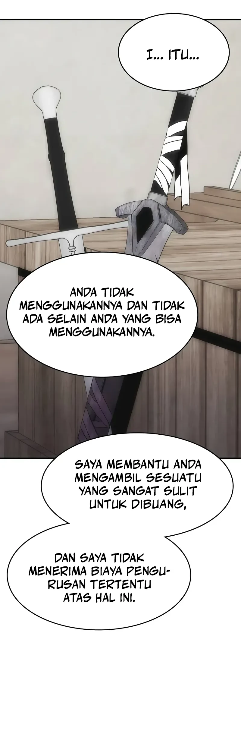 Bloodhound’s Regression Instinct Chapter 58 - halaman 45