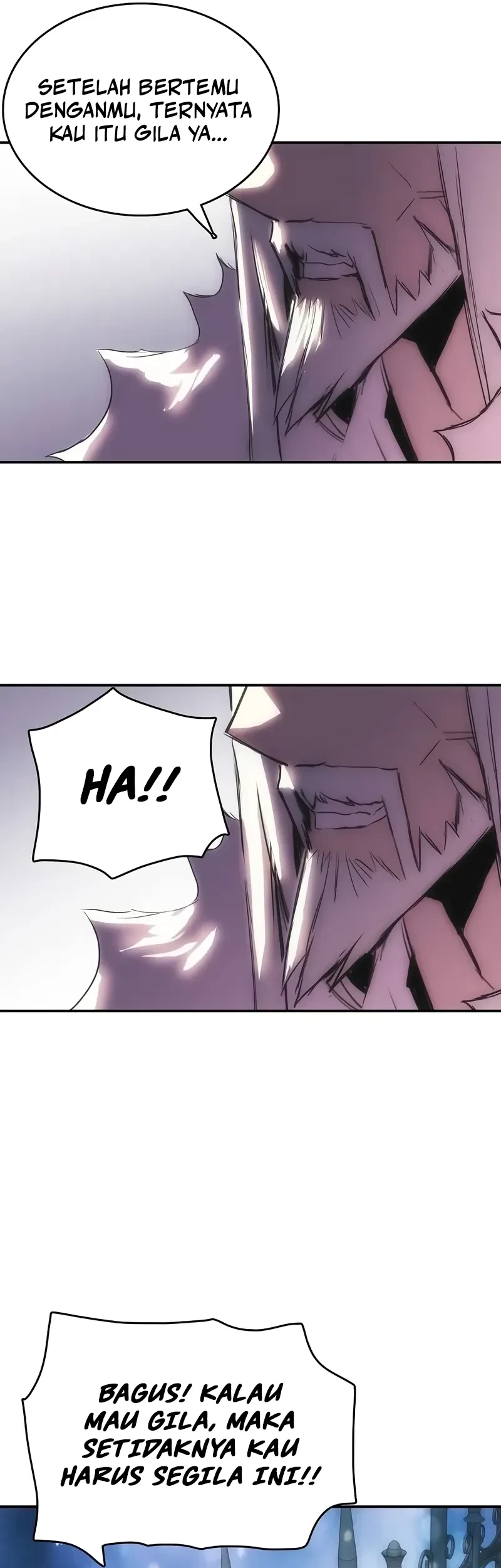 Bloodhound’s Regression Instinct Chapter 58 - halaman 46
