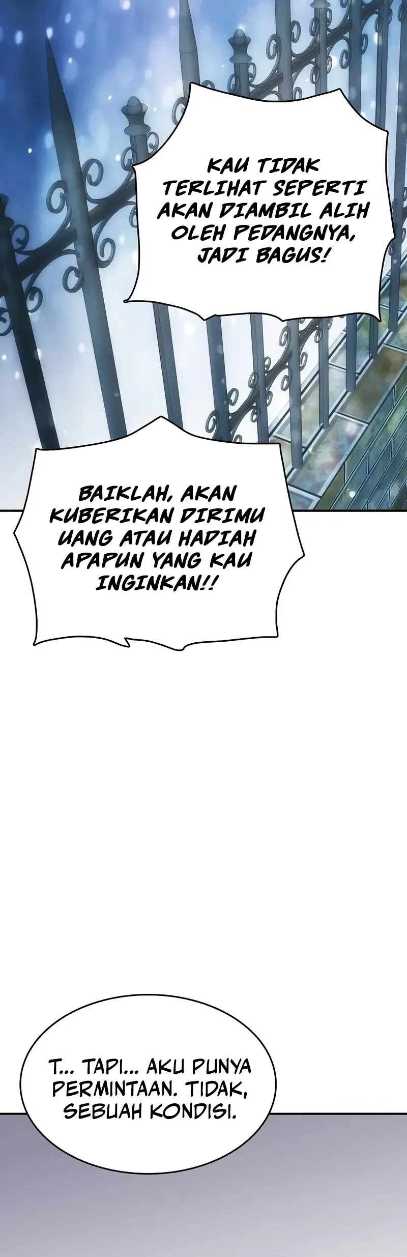 Bloodhound’s Regression Instinct Chapter 58 - halaman 47