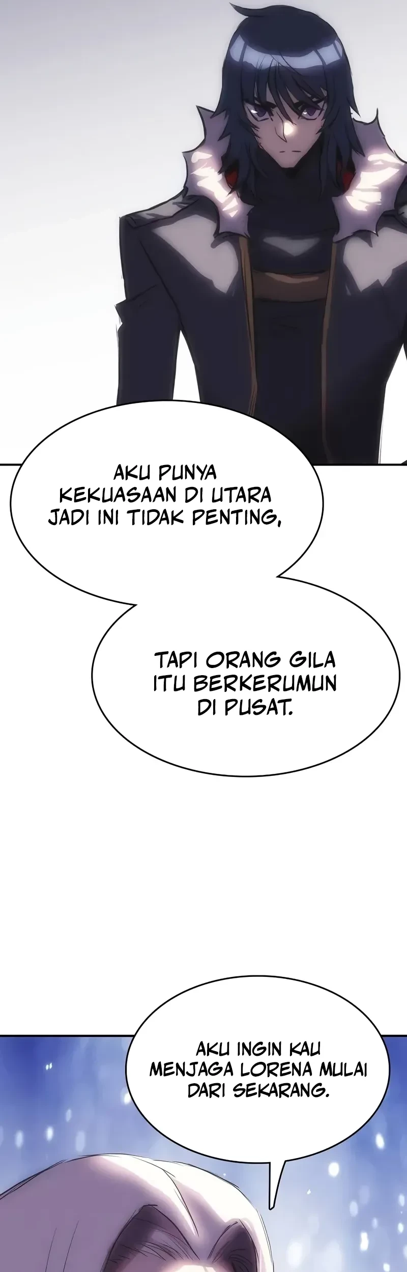 Bloodhound’s Regression Instinct Chapter 58 - halaman 48