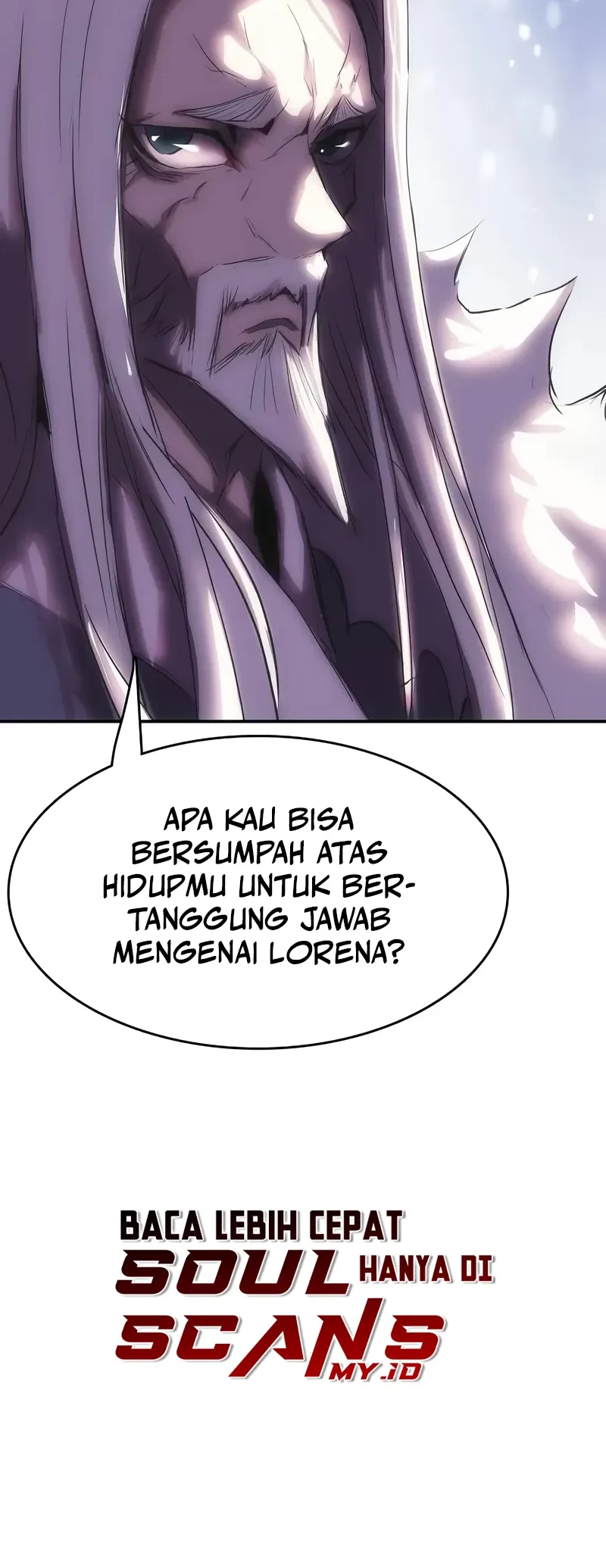 Bloodhound’s Regression Instinct Chapter 58 - halaman 49