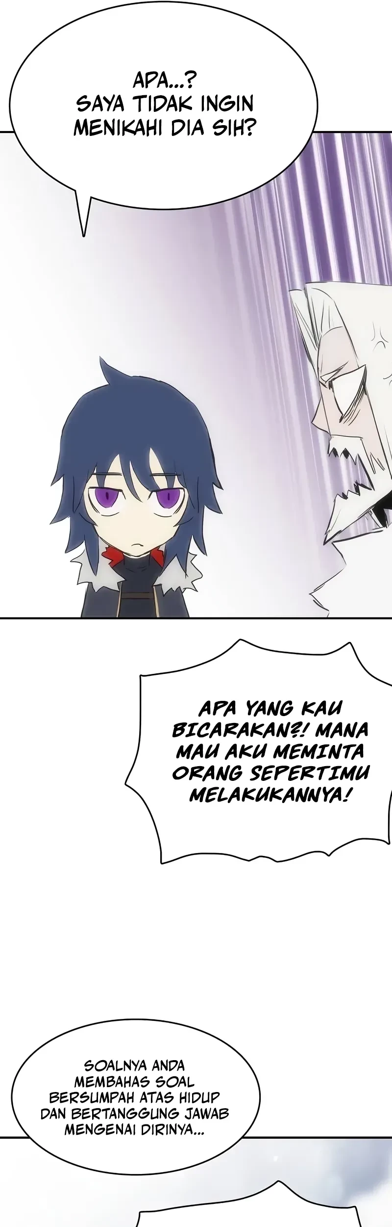 Bloodhound’s Regression Instinct Chapter 58 - halaman 50