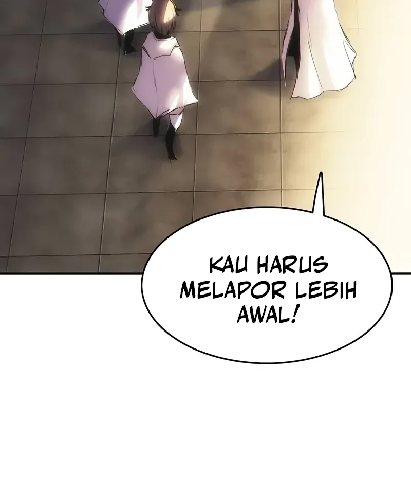 Bloodhound’s Regression Instinct Chapter 58 - halaman 55