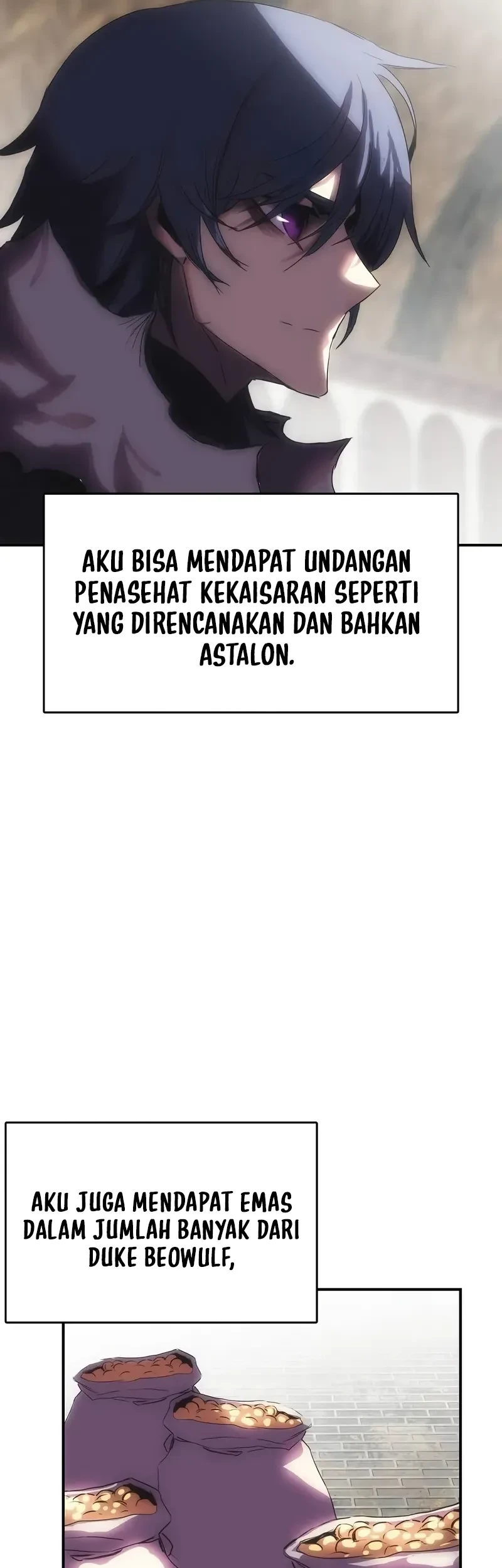 Bloodhound’s Regression Instinct Chapter 58 - halaman 60
