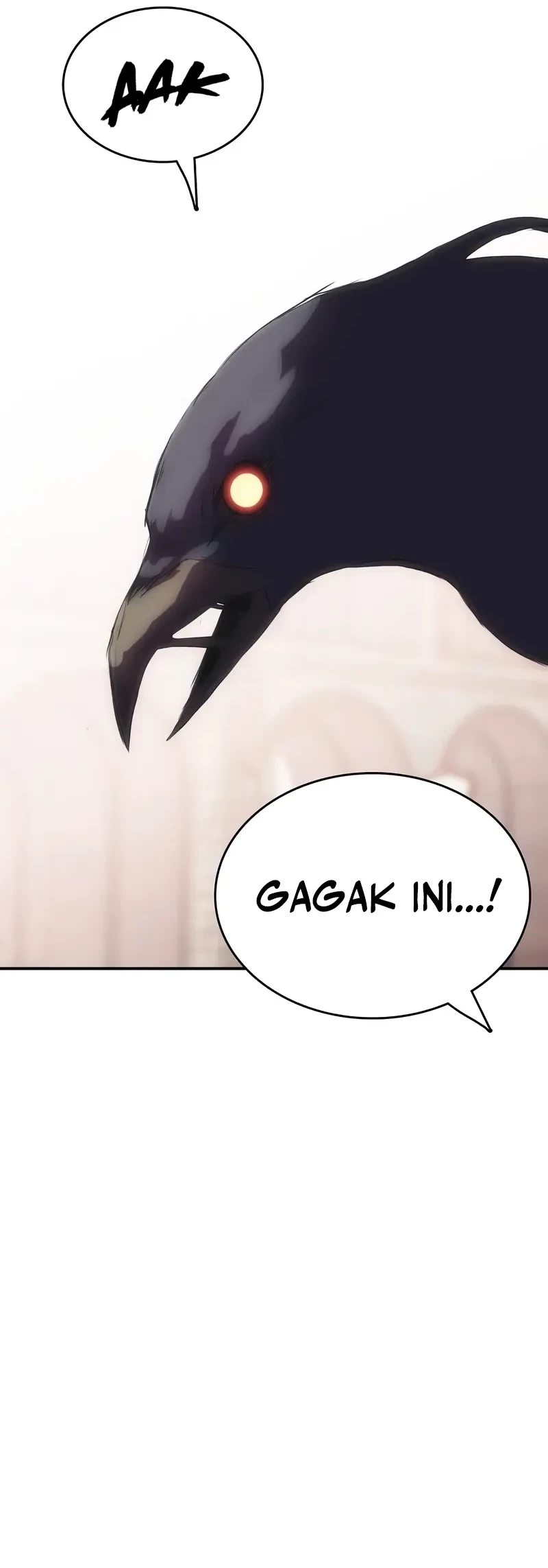 Bloodhound’s Regression Instinct Chapter 58 - halaman 63