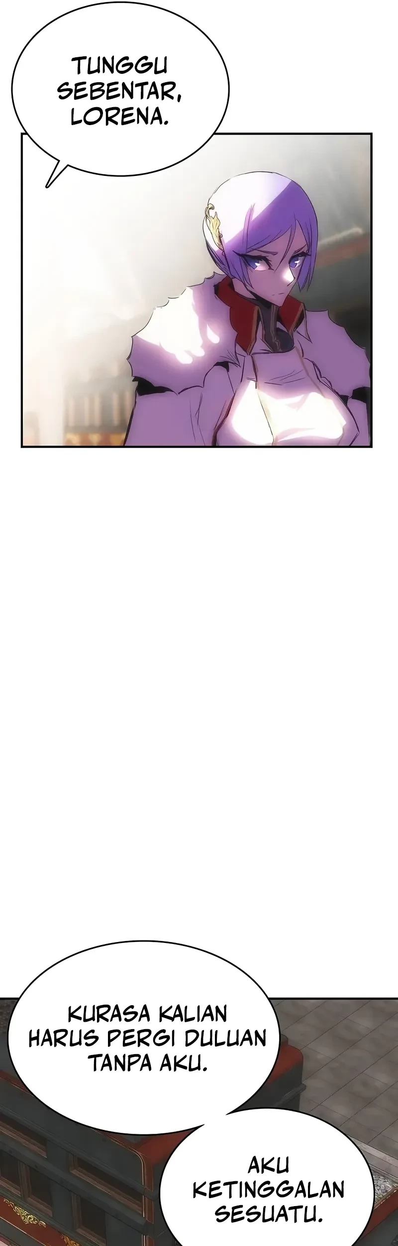 Bloodhound’s Regression Instinct Chapter 58 - halaman 64