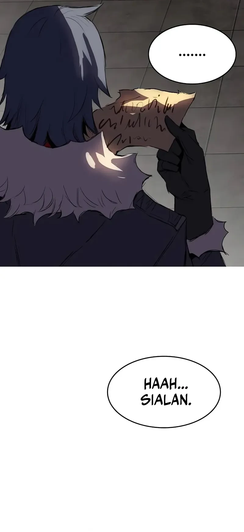 Bloodhound’s Regression Instinct Chapter 58 - halaman 71