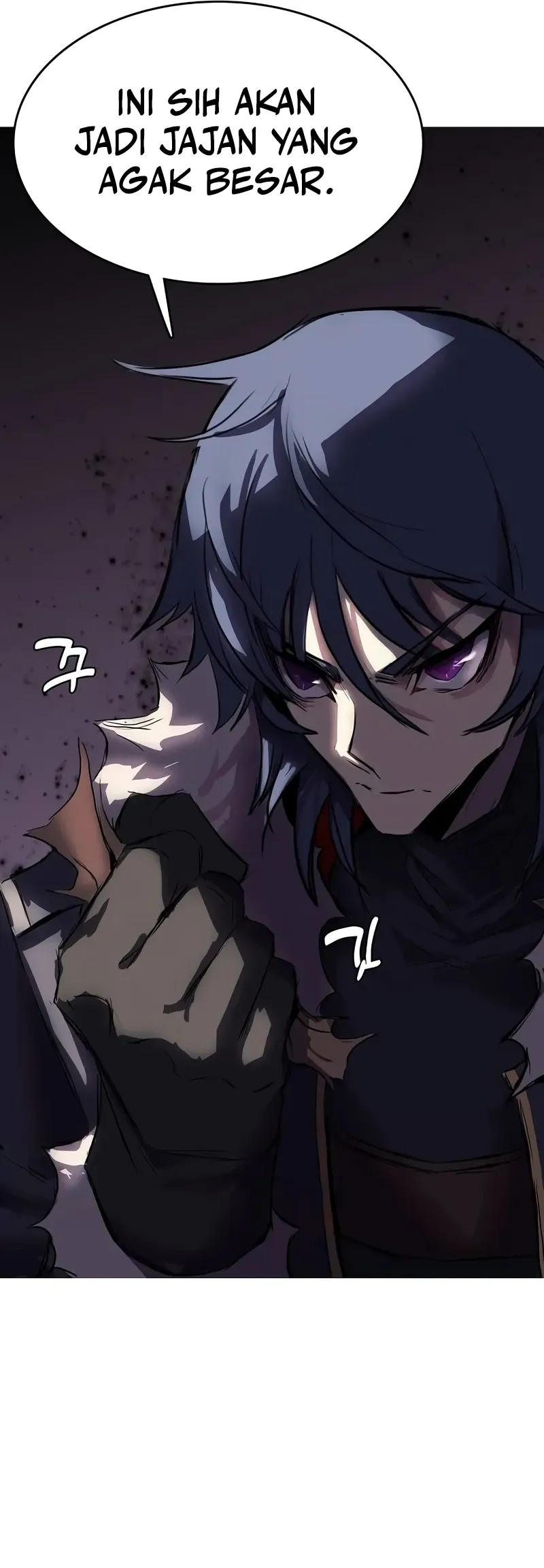 Bloodhound’s Regression Instinct Chapter 58 - halaman 72