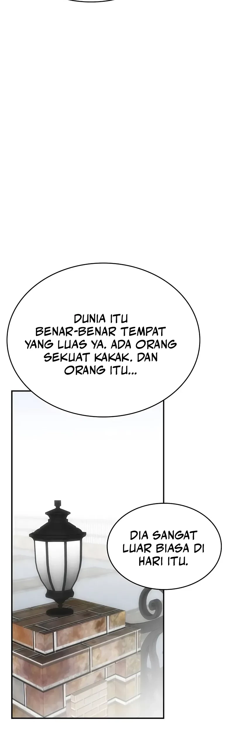 Bloodhound’s Regression Instinct Chapter 58 - halaman 9