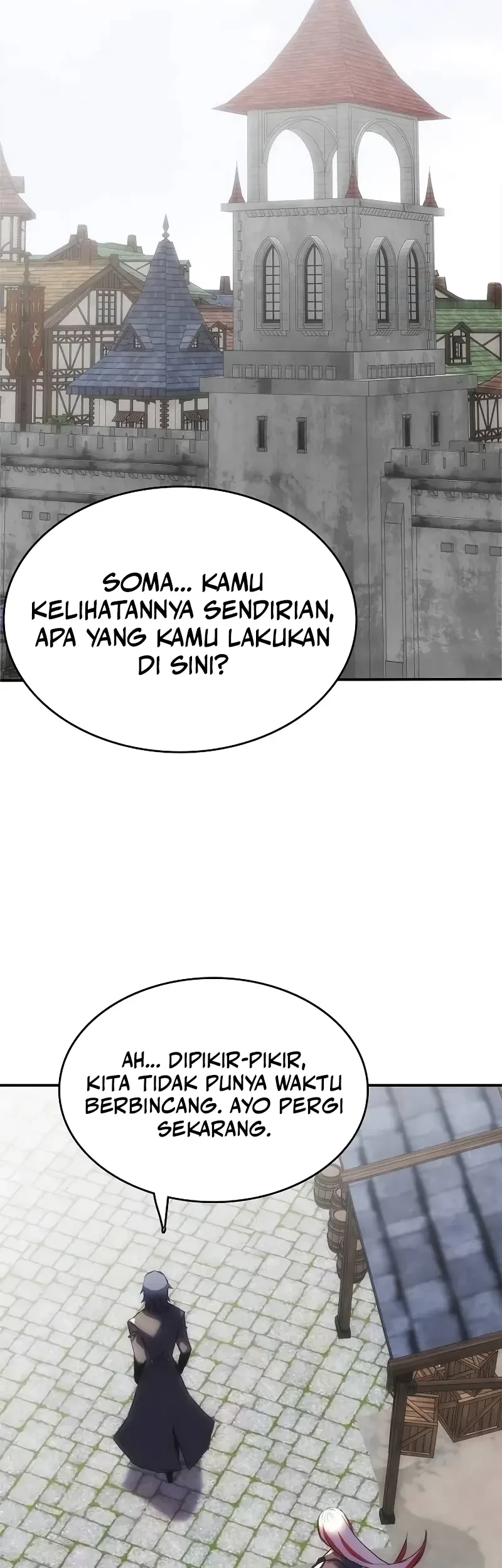 Bloodhound’s Regression Instinct Chapter 59 - halaman 13