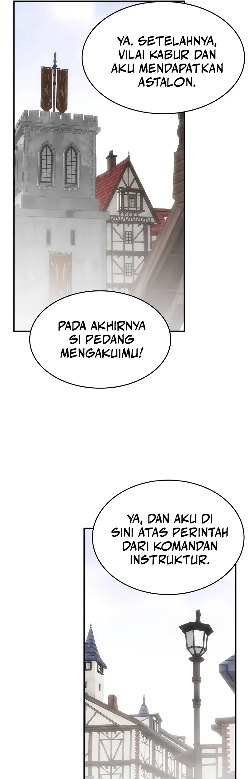 Bloodhound’s Regression Instinct Chapter 59 - halaman 19