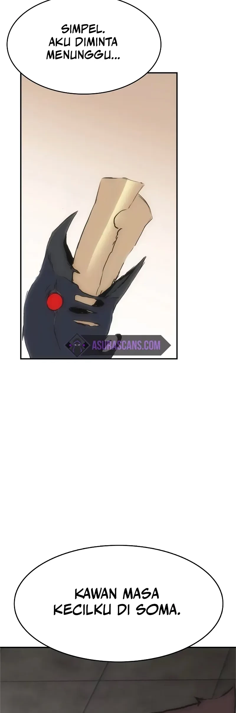 Bloodhound’s Regression Instinct Chapter 59 - halaman 22