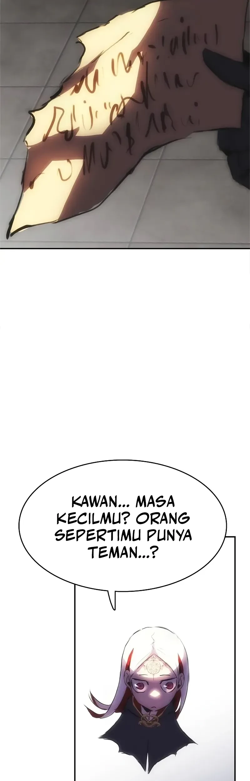 Bloodhound’s Regression Instinct Chapter 59 - halaman 23