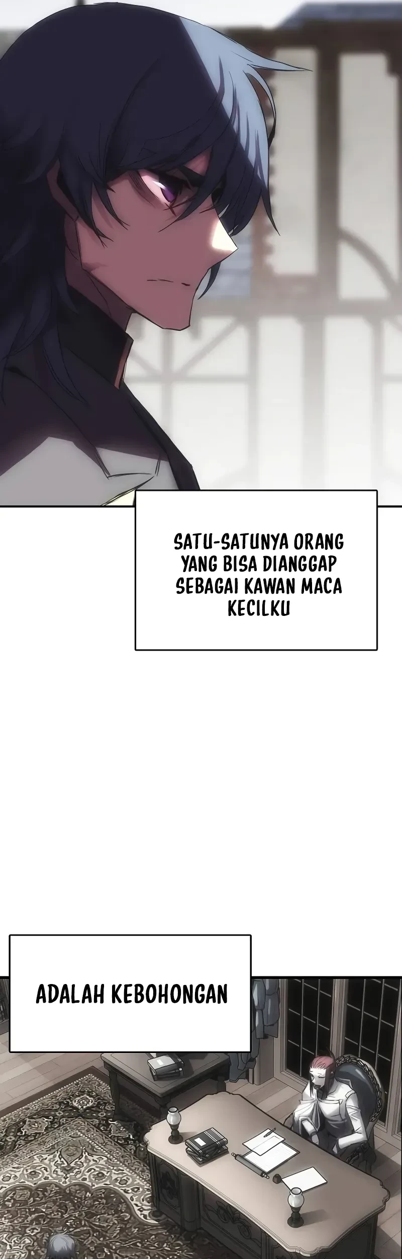 Bloodhound’s Regression Instinct Chapter 59 - halaman 25