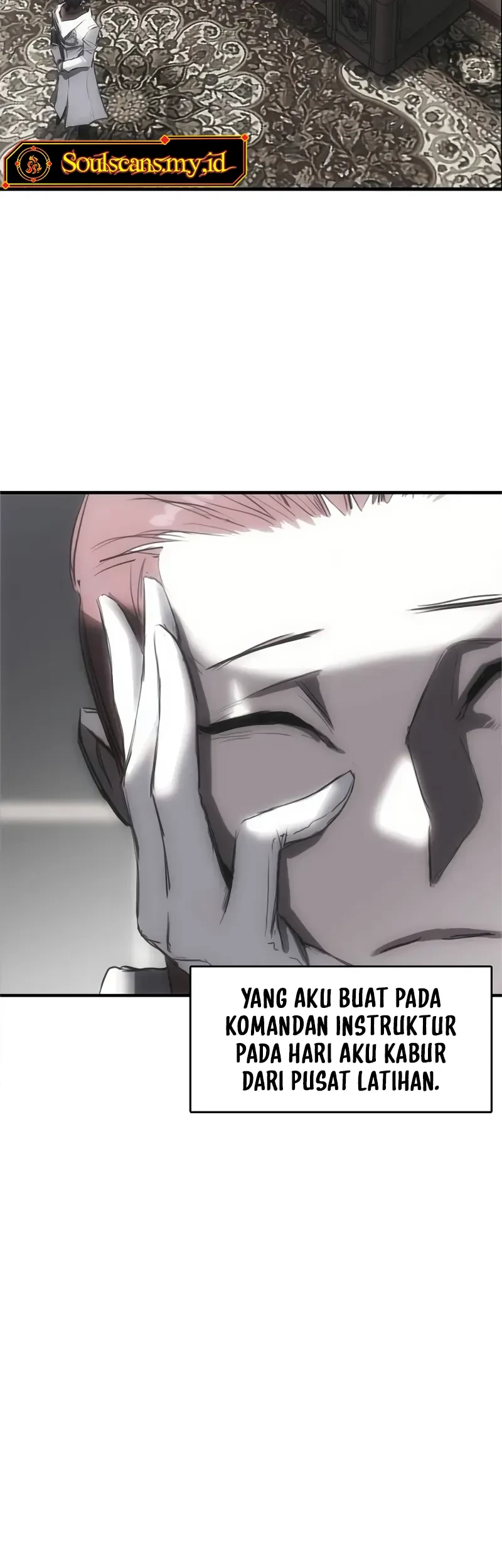Bloodhound’s Regression Instinct Chapter 59 - halaman 26