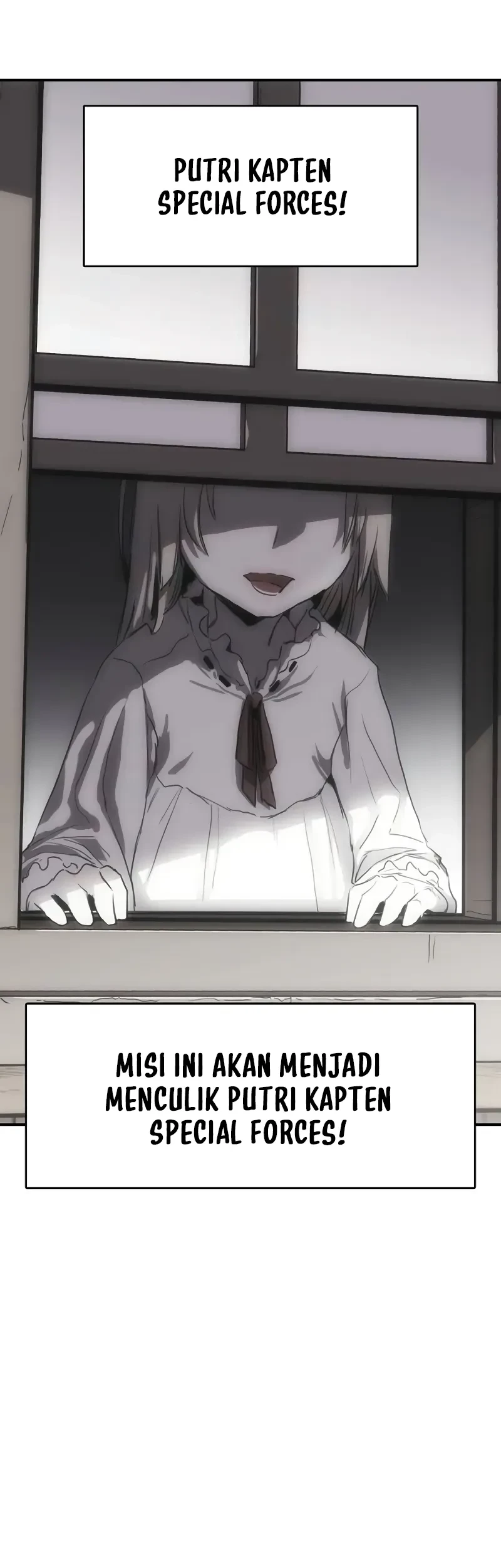 Bloodhound’s Regression Instinct Chapter 59 - halaman 27