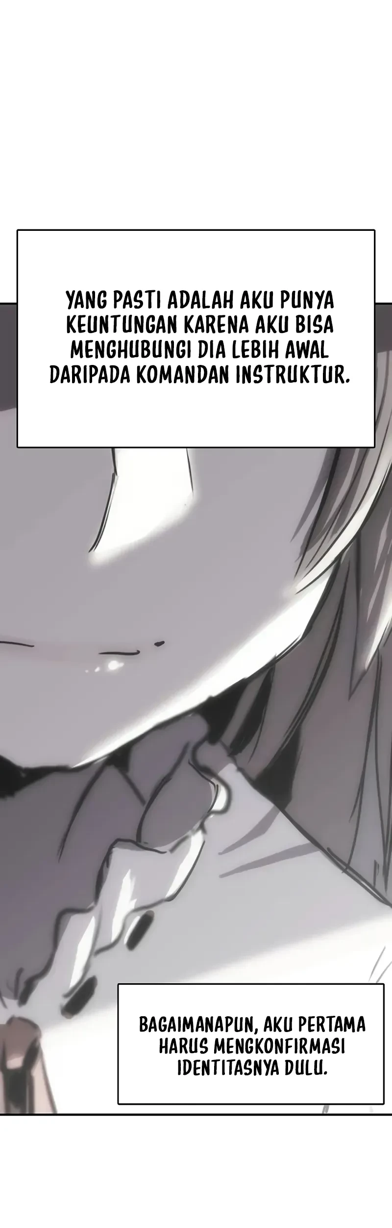 Bloodhound’s Regression Instinct Chapter 59 - halaman 29