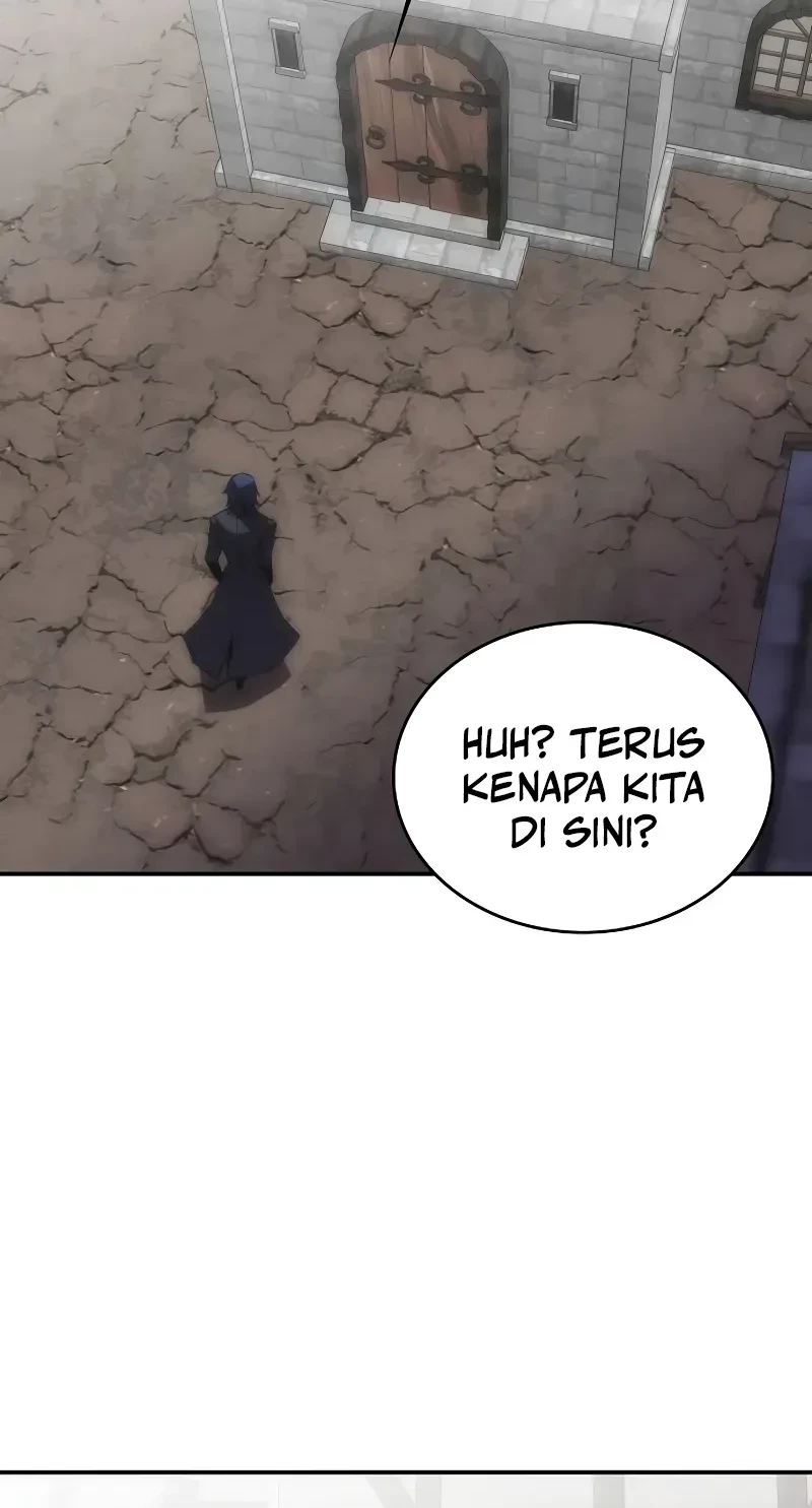 Bloodhound’s Regression Instinct Chapter 59 - halaman 34