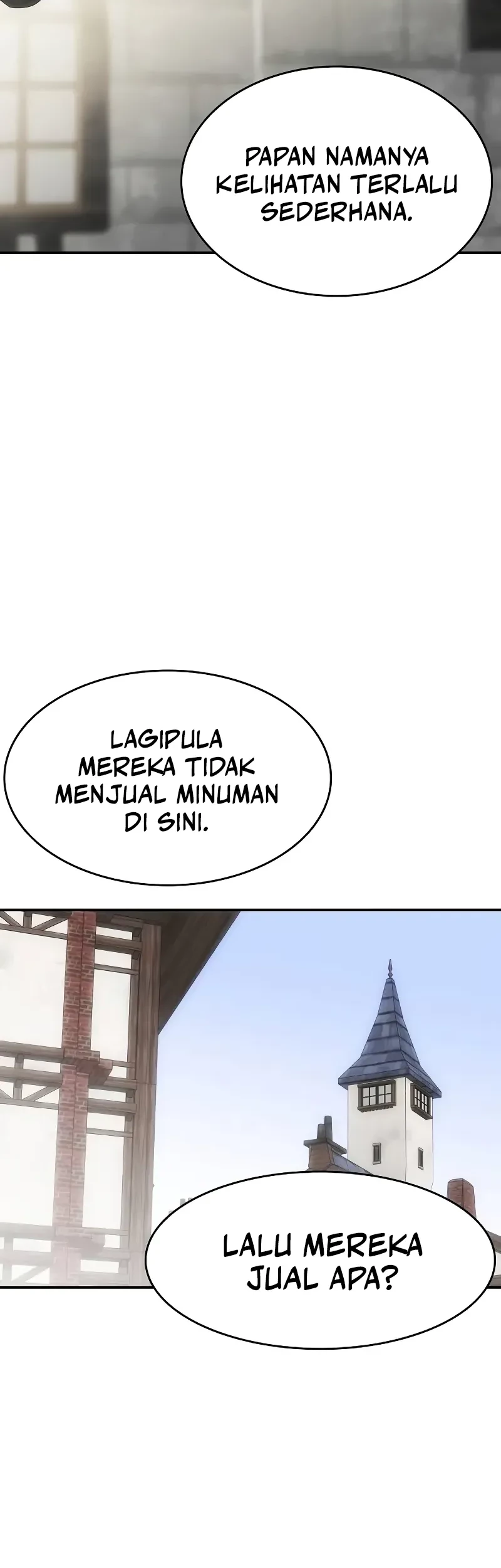 Bloodhound’s Regression Instinct Chapter 59 - halaman 36