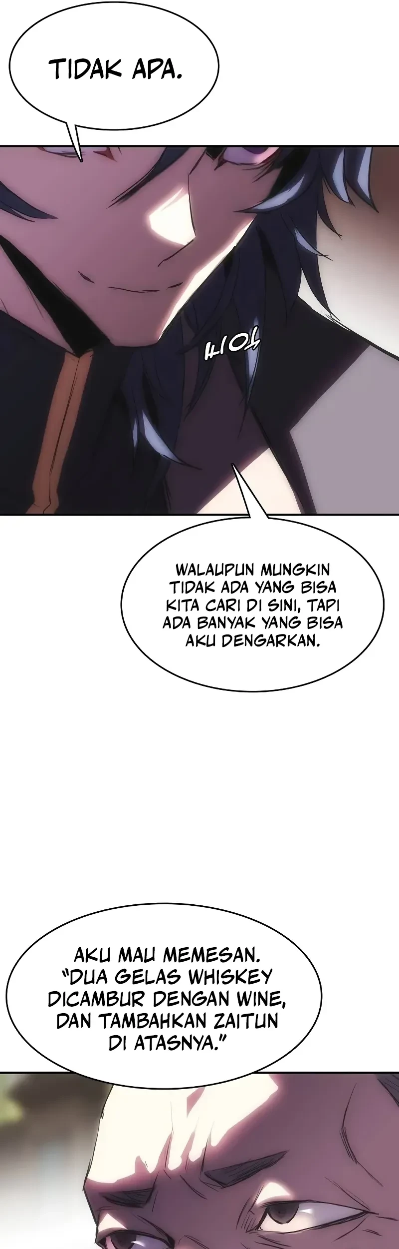 Bloodhound’s Regression Instinct Chapter 59 - halaman 41