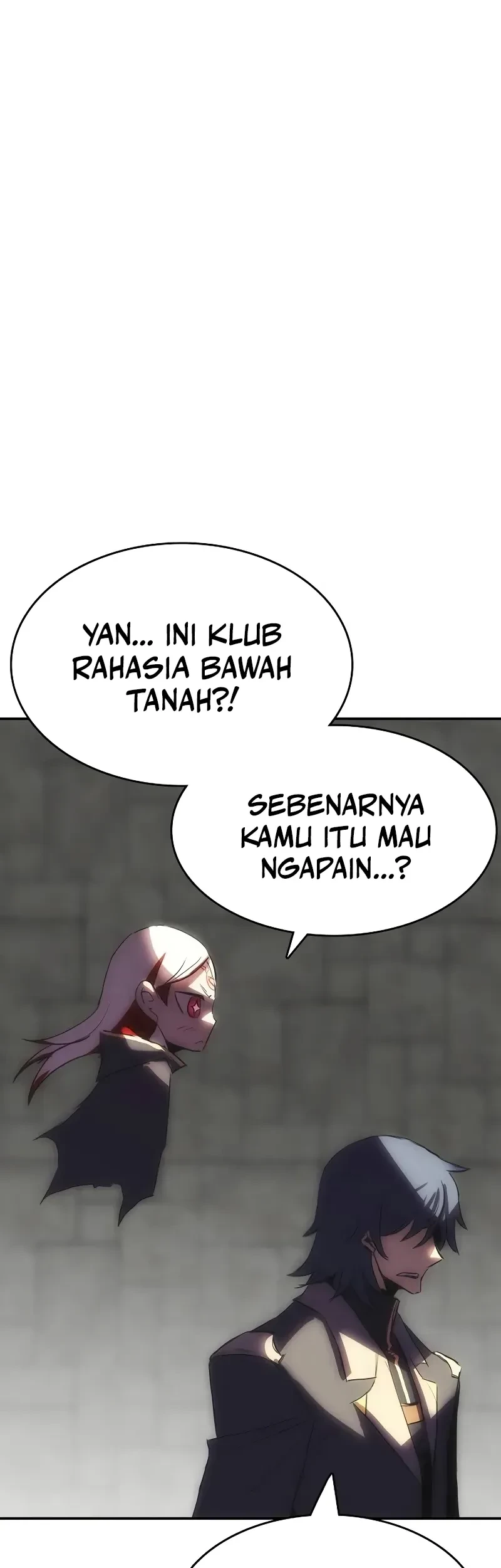 Bloodhound’s Regression Instinct Chapter 59 - halaman 49