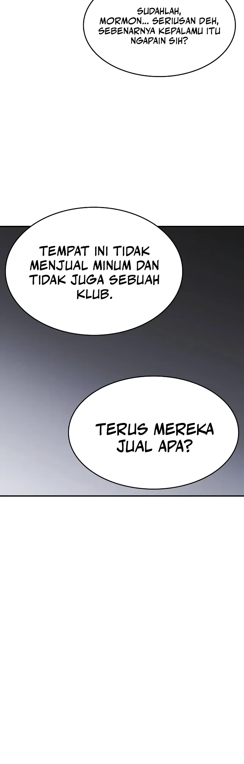 Bloodhound’s Regression Instinct Chapter 59 - halaman 50