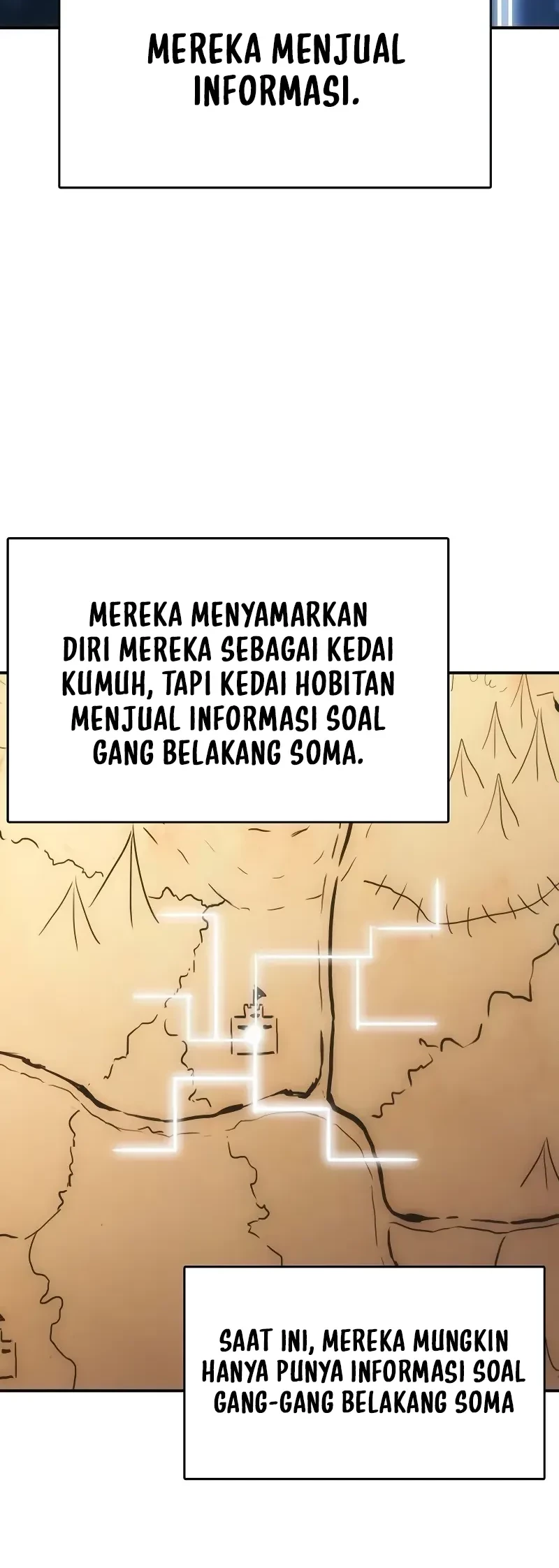 Bloodhound’s Regression Instinct Chapter 59 - halaman 52