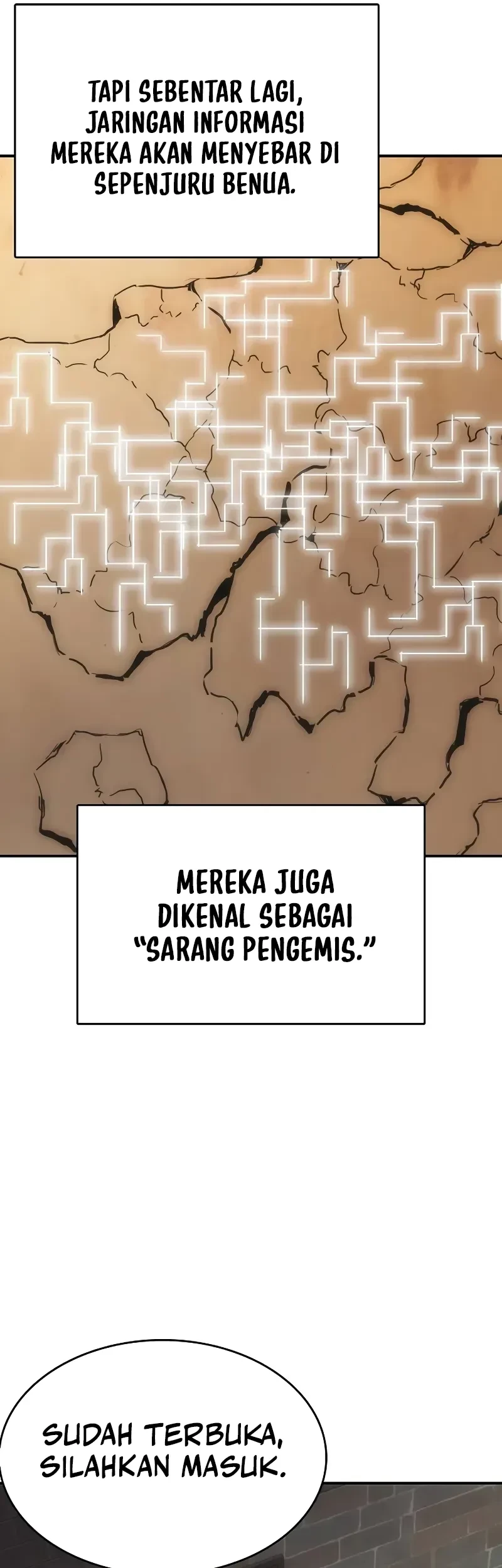 Bloodhound’s Regression Instinct Chapter 59 - halaman 53