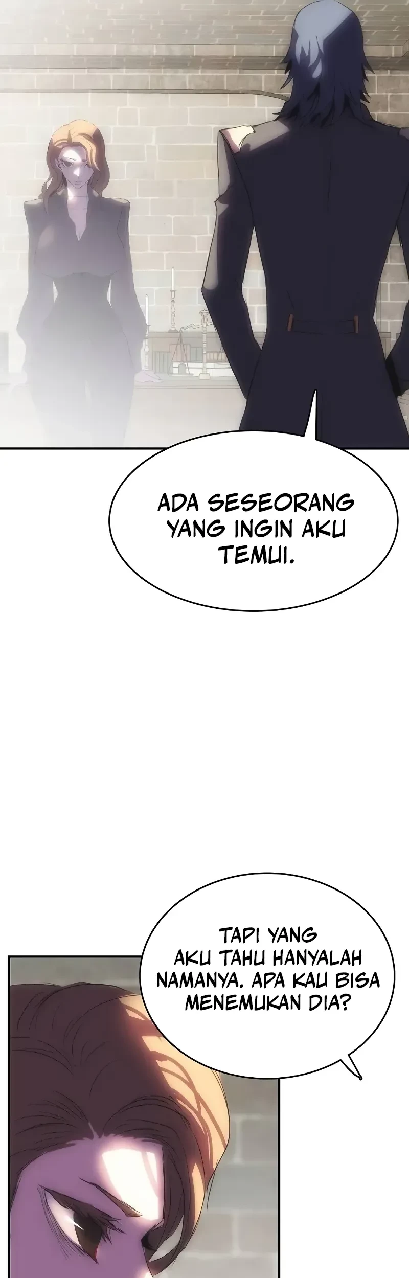 Bloodhound’s Regression Instinct Chapter 59 - halaman 59
