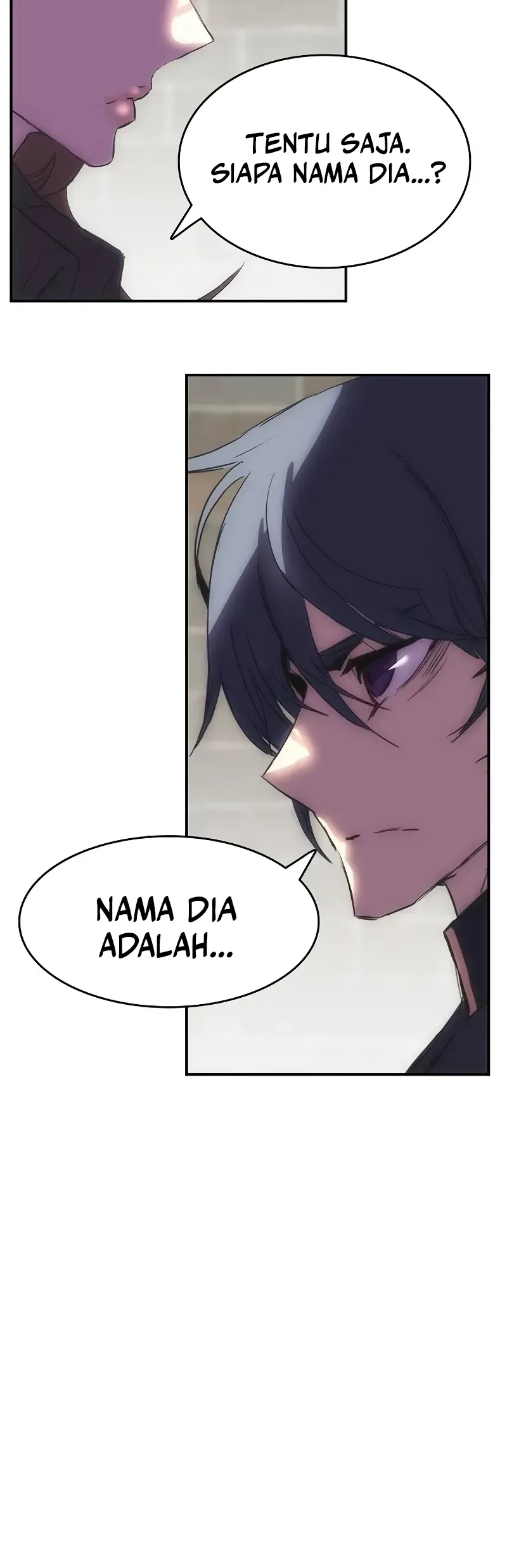 Bloodhound’s Regression Instinct Chapter 59 - halaman 60