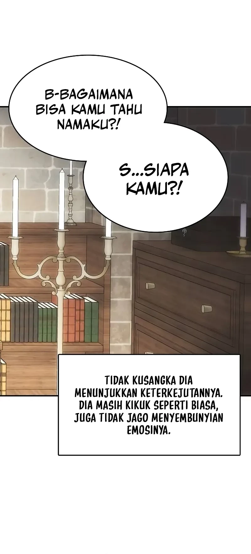 Bloodhound’s Regression Instinct Chapter 59 - halaman 62