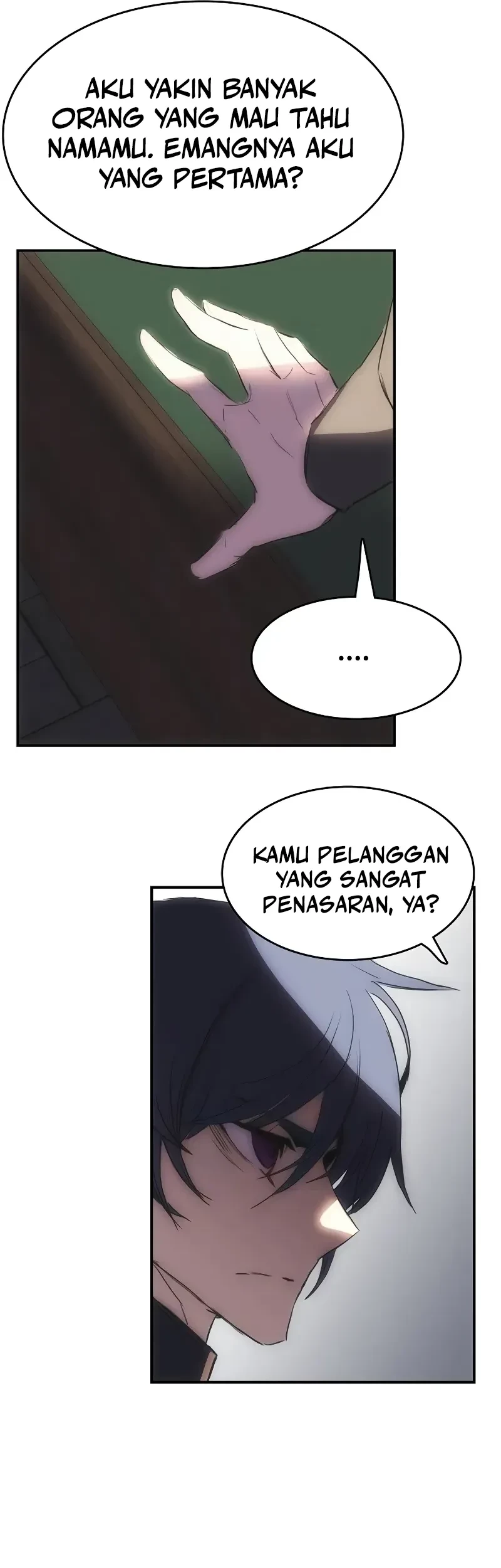 Bloodhound’s Regression Instinct Chapter 59 - halaman 63