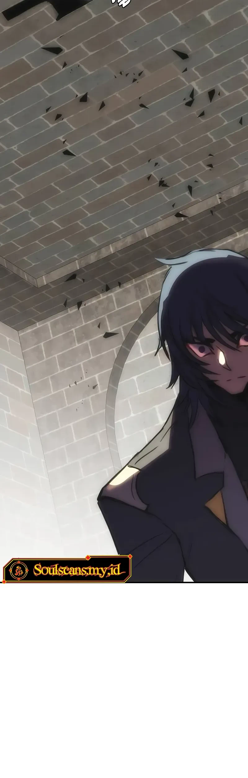 Bloodhound’s Regression Instinct Chapter 59 - halaman 66