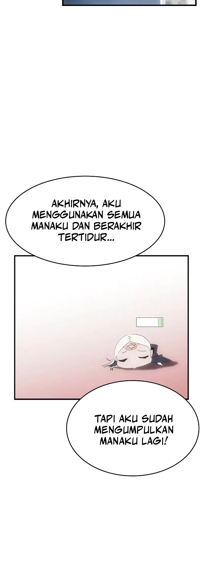 Bloodhound’s Regression Instinct Chapter 59 - halaman 8