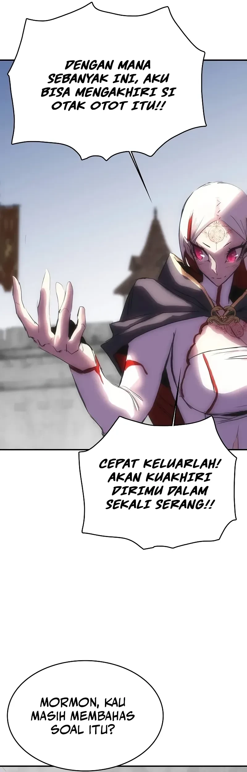 Bloodhound’s Regression Instinct Chapter 59 - halaman 9