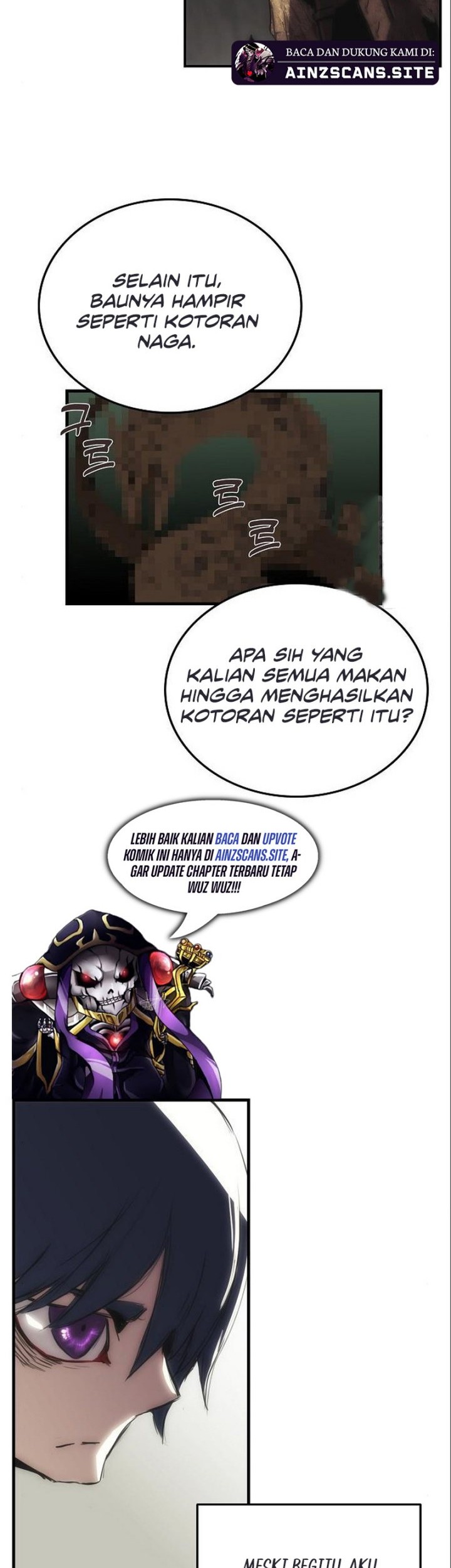 Bloodhound’s Regression Instinct Chapter 6 - halaman 14