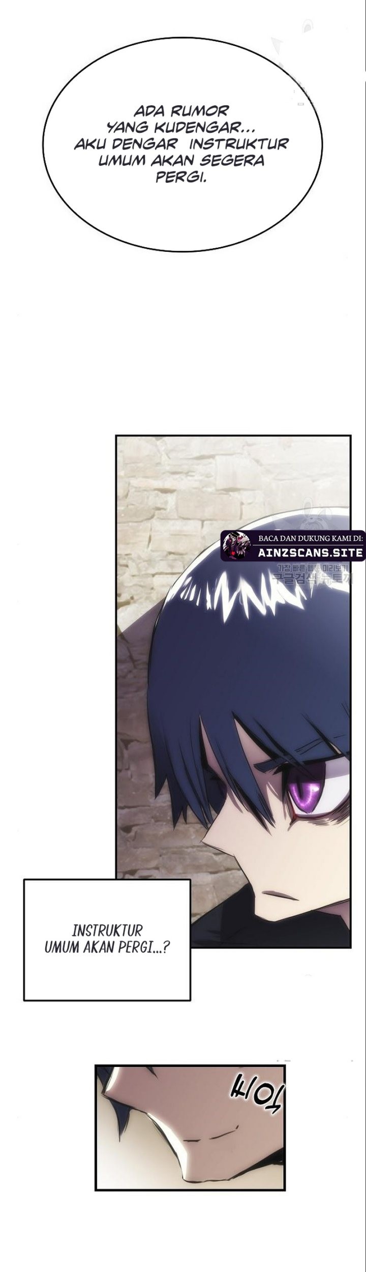 Bloodhound’s Regression Instinct Chapter 6 - halaman 18