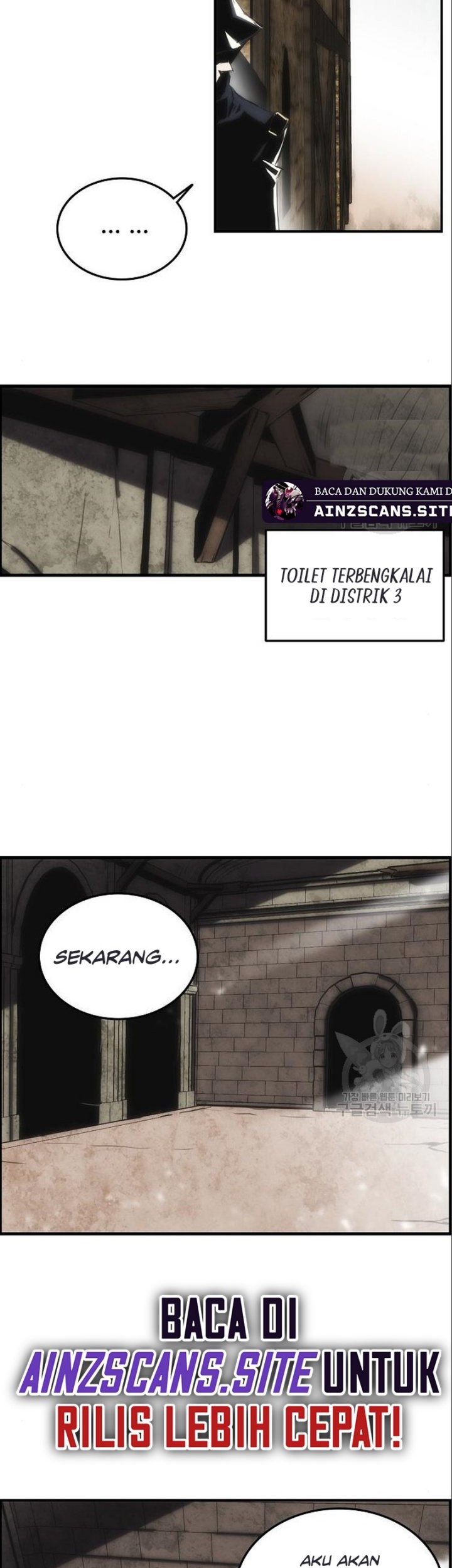 Bloodhound’s Regression Instinct Chapter 6 - halaman 20