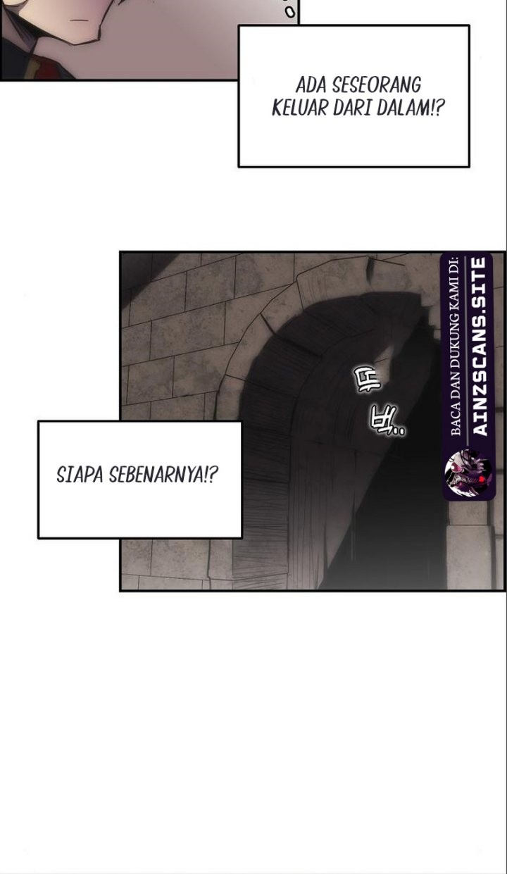 Bloodhound’s Regression Instinct Chapter 6 - halaman 22