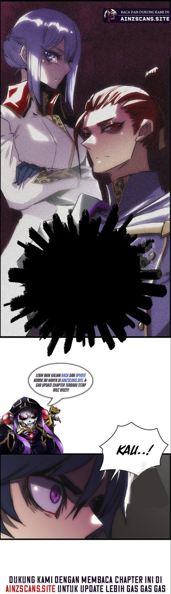 Bloodhound’s Regression Instinct Chapter 6 - halaman 23