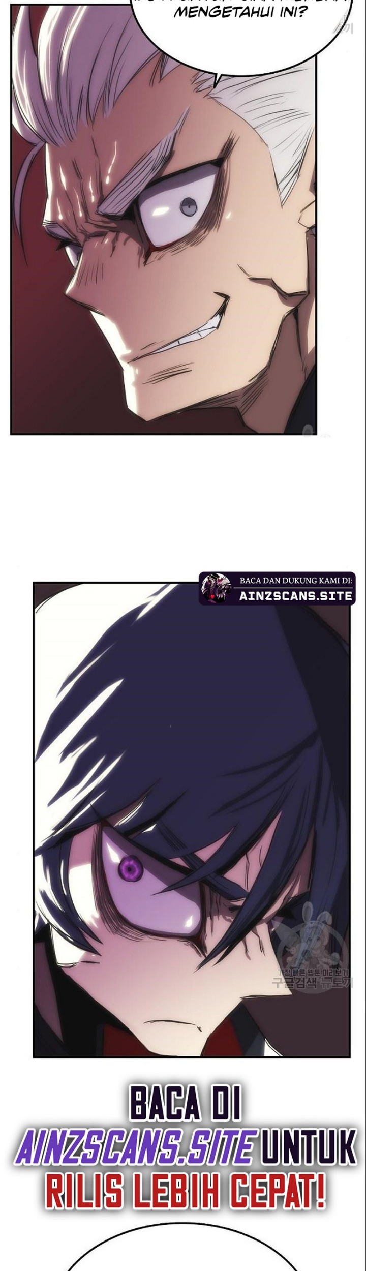 Bloodhound’s Regression Instinct Chapter 6 - halaman 28