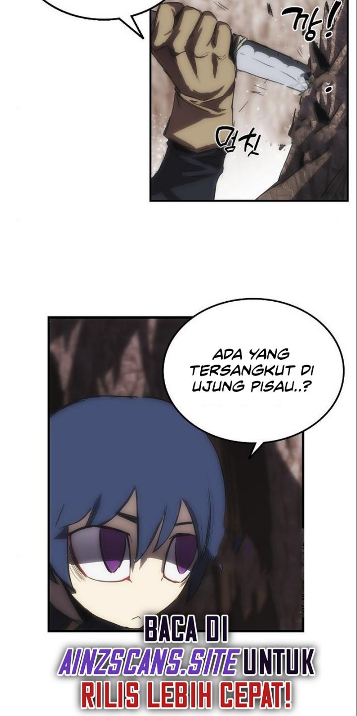 Bloodhound’s Regression Instinct Chapter 6 - halaman 7