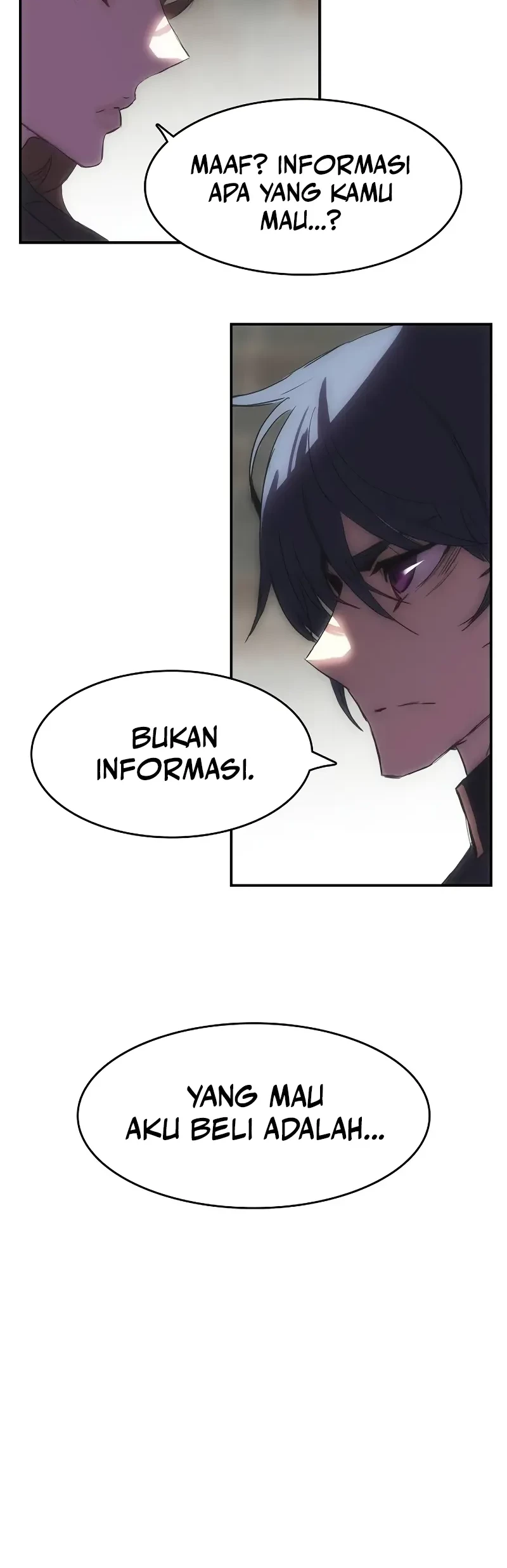 Bloodhound’s Regression Instinct Chapter 60 - halaman 11