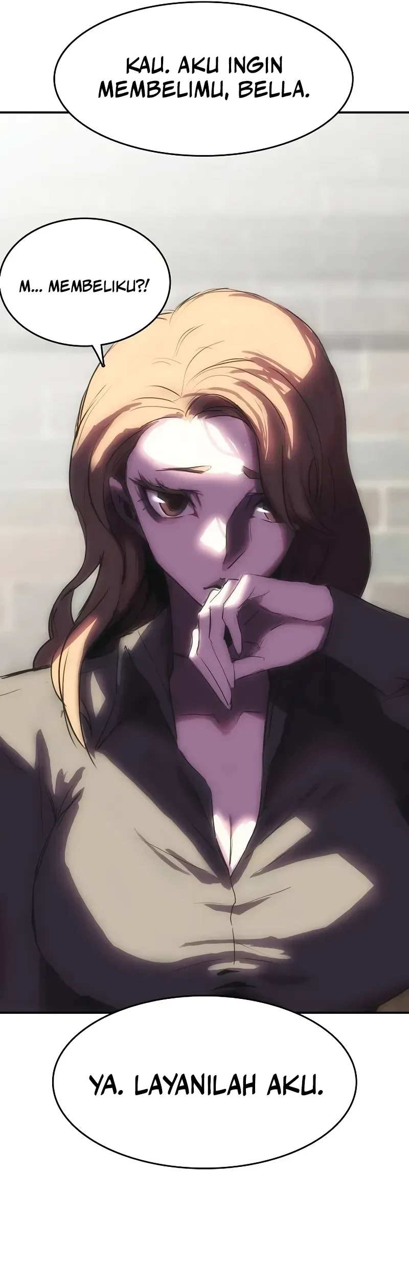Bloodhound’s Regression Instinct Chapter 60 - halaman 12